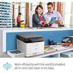 HP Color Laser 178nw, (zánovné)