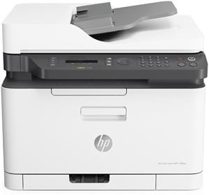 HP Color Laser 179fnw, (rozbalené)