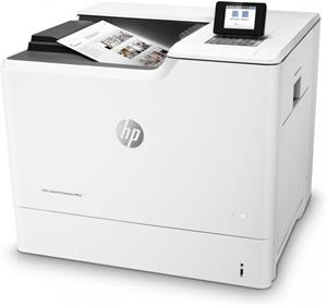 HP Color LaserJet Enterprise M652dn - (nespustená)