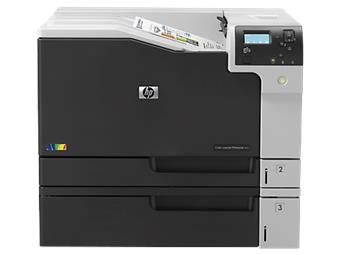 HP Color LaserJet Enterprise M750dn /A3, 30ppm(A4)