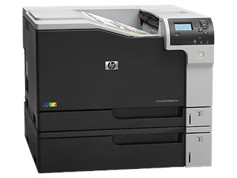 HP Color LaserJet Enterprise M750n /A3, 30ppm(A4)
