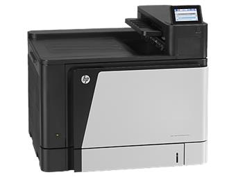 HP Color LaserJet Enterprise M855dn, A3