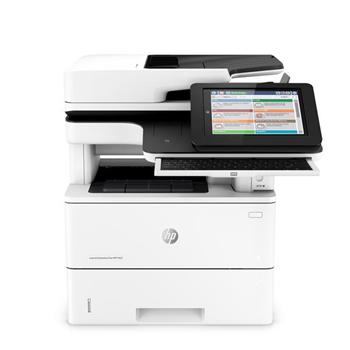 HP Color LaserJet Enterprise MFP M577f