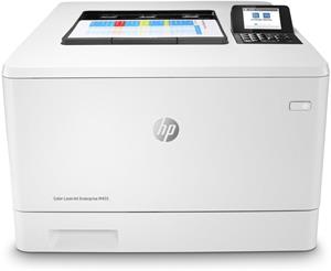 HP Color LaserJet M455dn Enterprise