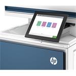 HP Color LaserJet Managed MFP X58045dn