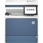 HP Color LaserJet Managed MFP X58045dn