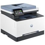 HP Color LaserJet Pro 3302fdn