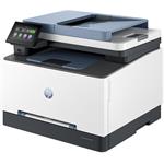 HP Color LaserJet Pro 3302fdn