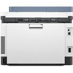 HP Color LaserJet Pro 3302fdn