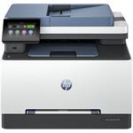 HP Color LaserJet Pro 3302fdn