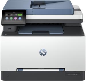 HP Color LaserJet Pro 3302fdn