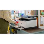 HP Color LaserJet Pro 3302fdw