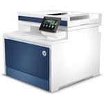 HP Color LaserJet Pro 4302dw, (rozbalené)