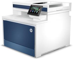 HP Color LaserJet Pro 4302dw, (rozbalené)
