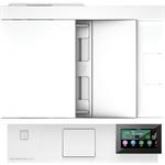 HP Color LaserJet Pro 4302dw, (rozbalené)