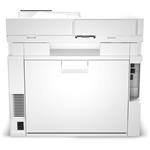 HP Color LaserJet Pro 4302dw, (rozbalené)
