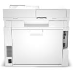 HP Color LaserJet Pro 4302fdw