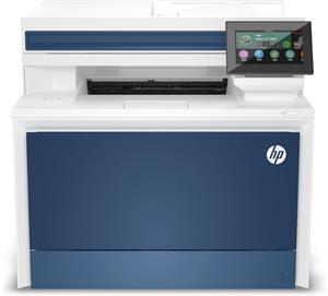 HP Color LaserJet Pro 4302fdw