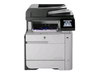 Обзор hp color laserjet pro mfp m476dn