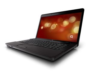 HP Compaq 610 (VC276EA#AKR)