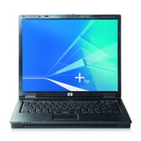HP Compaq 615 (WD682ES)