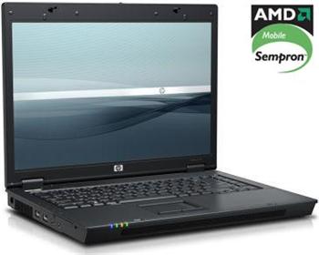 HP Compaq 6715s (GR653EA#AKR)