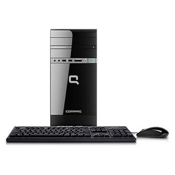 HP Compaq CQ2700ec G530 UMA 4GB 500GB DVDRW CR CZKLV+MYS W7Pre64 2y