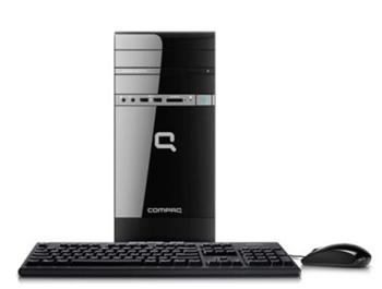 HP Compaq CQ2951EC PC G1610T/4G/500/DVD/W8 - pouzit