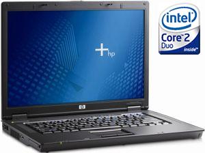 HP Compaq nx7300 (GB851ES)