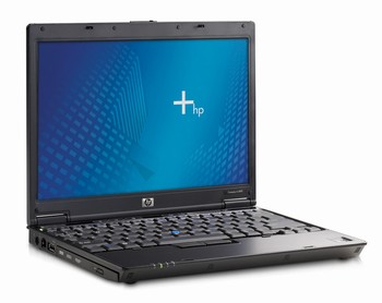HP Compaq nx7400 (RH411EA)