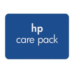 HP CPe - Carepack 3y Advanced Docking Exchange