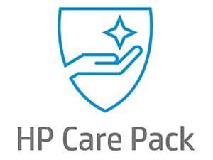 HP CPe - Carepack 5y NBD Onsite Desktop Only HW Support (ProDesk/ProStudio 2)