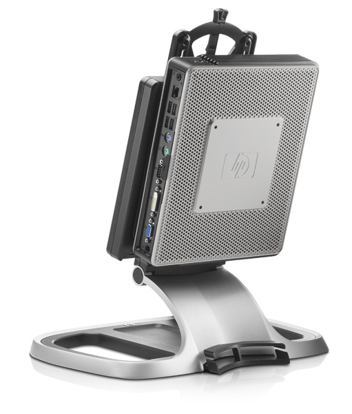 NEW HP dc7800 IWC Monitor Stand PN HP Integrated Work Center Stand GN783AA 