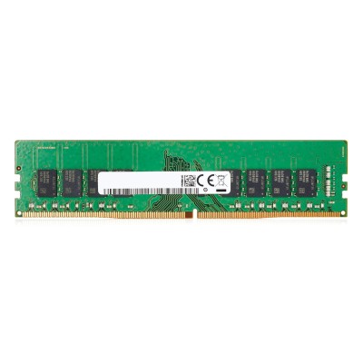 HP DDR4-2666 4 GB DIMM (290/400G5/600/800G4 MT/SFF)