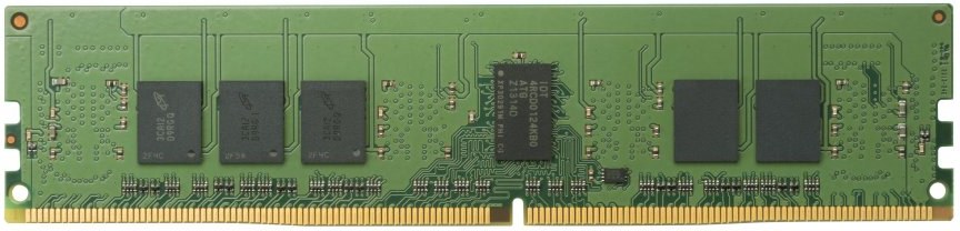 HP DDR4 Memory, 4GB, 2400MHz