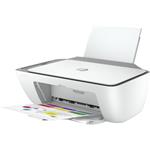 HP DeskJet 2720, HP Instant Ink ready