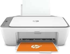 HP DeskJet 2720e, HP+ Instant Ink ready