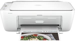 HP DeskJet 2810e, HP Instant Ink Ready, HP+ (rozbalená)