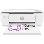 HP DeskJet 3750, HP Instant Ink ready