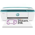 HP DeskJet 3762, HP Instant Ink ready