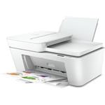 HP DeskJet 4120e, HP+ Instant Ink ready