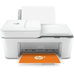 HP DeskJet 4120e, HP+ Instant Ink ready