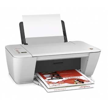 Hp deskjet ink advantage 2545 какие картриджи