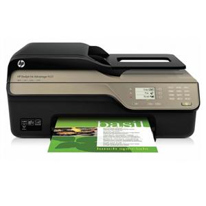 Hp deskjet ink advantage 4625 как подключить