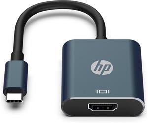 HP DHC-CT202, video adaptér, čierny