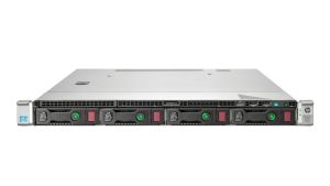 HP DL160 Gen8 E5-2620 Base EU Svr