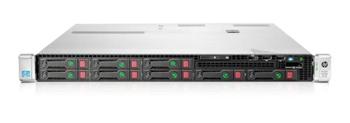HP DL360pG8 E5-2603v2 SP7923GO EU Svr