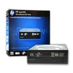 HP DVD-RW DVD1270i, SATA, LS, čierna, box