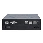 HP DVD-RW DVD1270i, SATA, LS, čierna, box