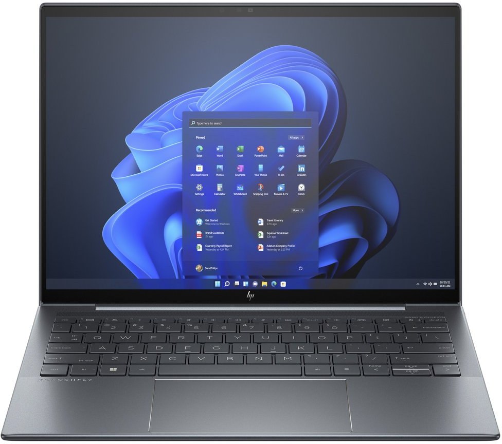 HP Elite Dragonfly G4, 6Q258AV, rozbalené